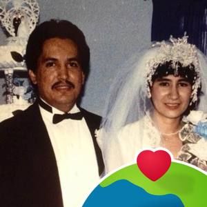 Meet your Posher, Pastor mike